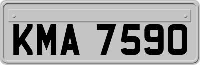 KMA7590