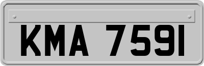 KMA7591
