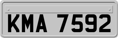KMA7592