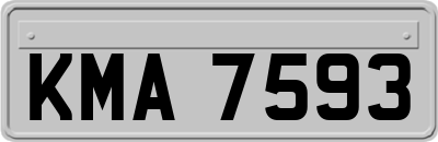 KMA7593