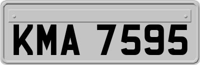 KMA7595