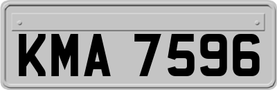 KMA7596