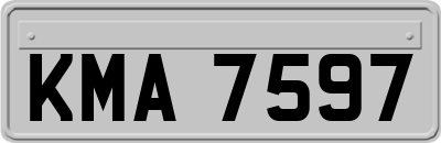 KMA7597