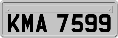 KMA7599