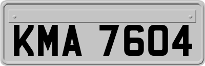 KMA7604