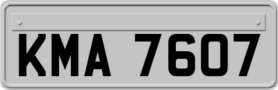 KMA7607