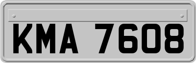 KMA7608