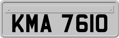 KMA7610