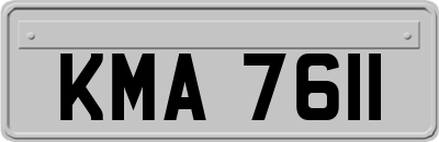 KMA7611