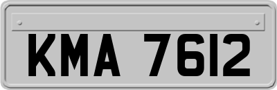 KMA7612