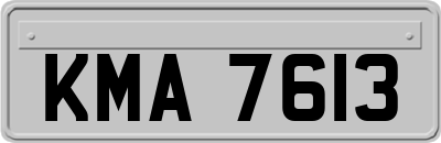 KMA7613