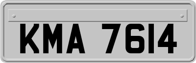 KMA7614