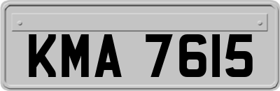 KMA7615