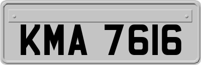 KMA7616