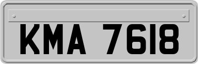 KMA7618