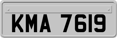 KMA7619