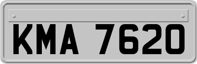 KMA7620