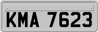 KMA7623