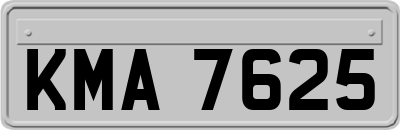 KMA7625