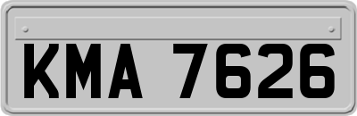 KMA7626