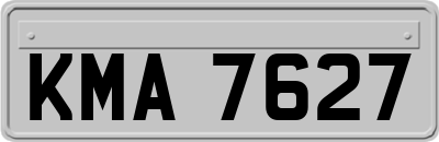 KMA7627