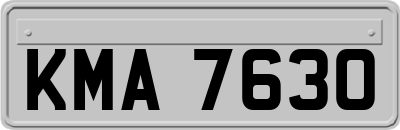 KMA7630