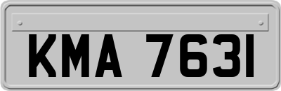 KMA7631