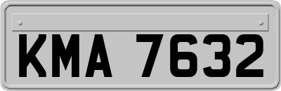 KMA7632