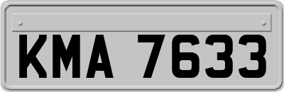 KMA7633