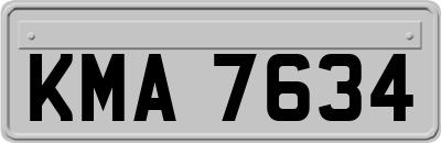 KMA7634
