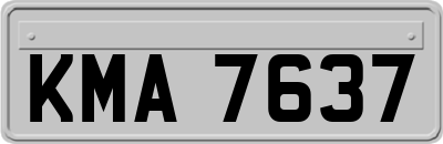 KMA7637