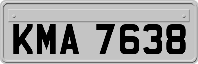 KMA7638