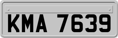 KMA7639