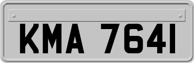 KMA7641