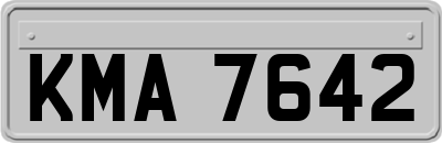 KMA7642