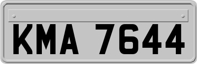 KMA7644