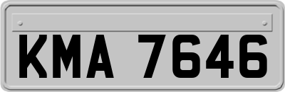 KMA7646