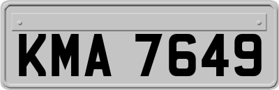 KMA7649