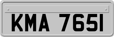 KMA7651