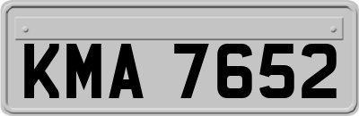 KMA7652
