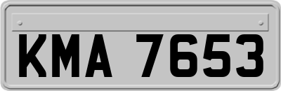 KMA7653