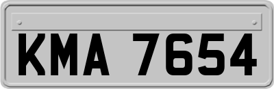 KMA7654