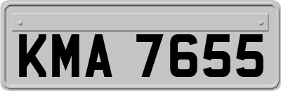 KMA7655