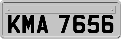 KMA7656