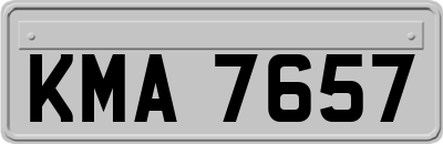 KMA7657