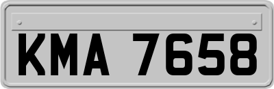 KMA7658