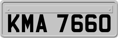 KMA7660