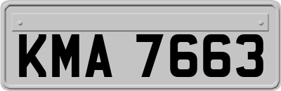 KMA7663