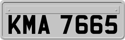 KMA7665