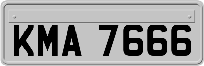 KMA7666